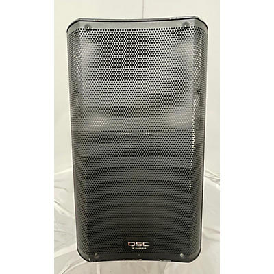 QSC Used QSC K12 Powered Speaker