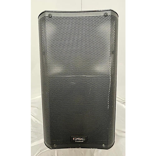 QSC Used QSC K12 Powered Speaker