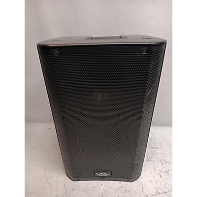 Qsc Used QSC K12 Powered Speaker