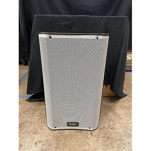 QSC Used QSC K12 Powered Speaker