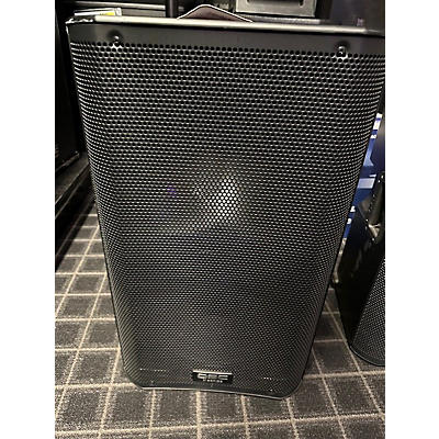 QSC Used QSC K12 Powered Speaker