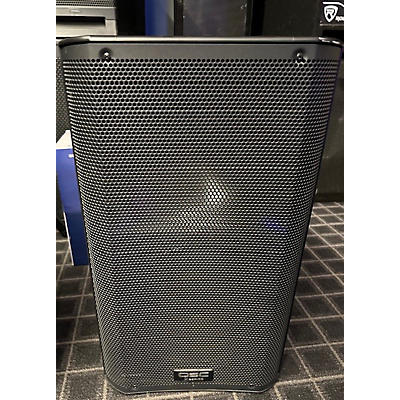 QSC Used QSC K12 Powered Speaker