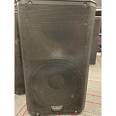 Qsc Used QSC K12 Powered Speaker