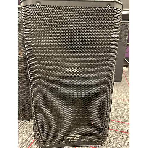 Qsc Used QSC K12 Powered Speaker