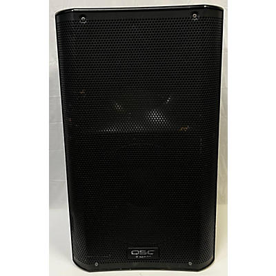 QSC Used QSC K12 Powered Speaker