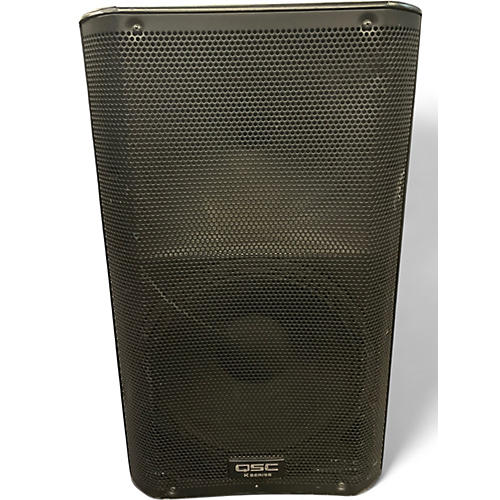 QSC Used QSC K12 Powered Speaker