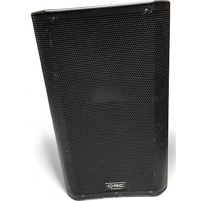 QSC Used QSC K12 Powered Speaker