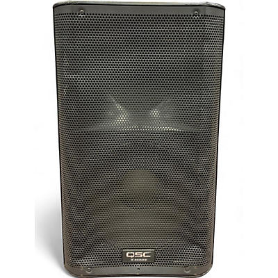 QSC Used QSC K12 Powered Speaker