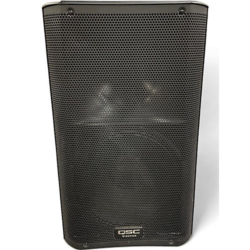 QSC Used QSC K12 Powered Speaker