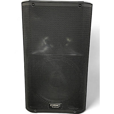 QSC Used QSC K12 Powered Speaker