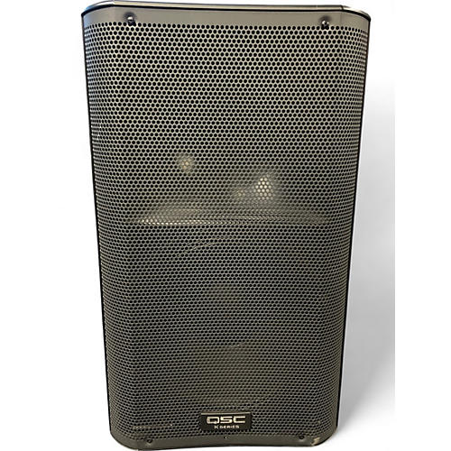 QSC Used QSC K12 Powered Speaker