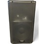 Used QSC Used QSC K12 Powered Speaker