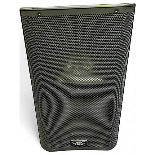 QSC Used QSC K12 Powered Speaker