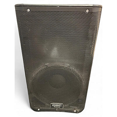 QSC Used QSC K12 Powered Speaker