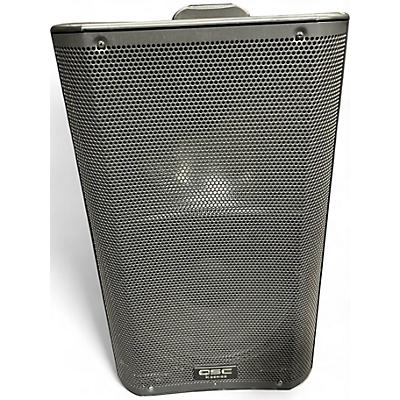 Used QSC K12 Powered Speaker