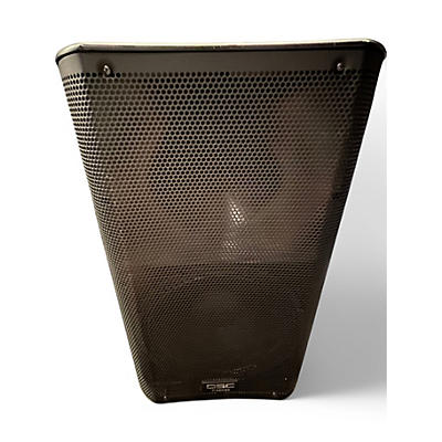 Used QSC K12 Powered Speaker