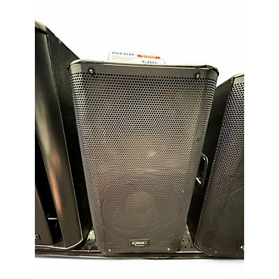 Used QSC K12 Powered Speaker