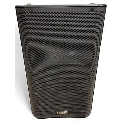 Used QSC K12 Powered Speaker