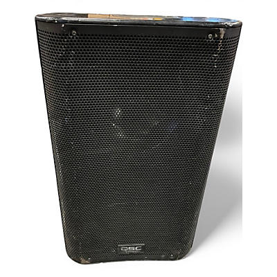 Used QSC K12 Powered Speaker