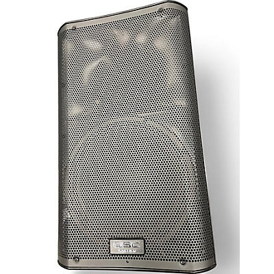 Used QSC K12 Powered Speaker