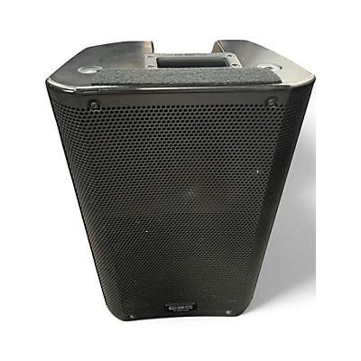 Used QSC K12 Powered Speaker