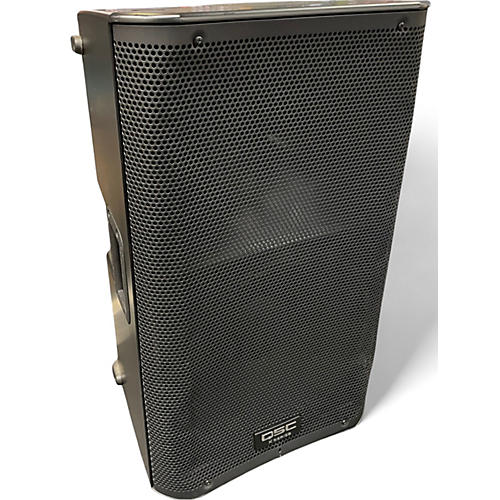 Used QSC K12 Powered Speaker