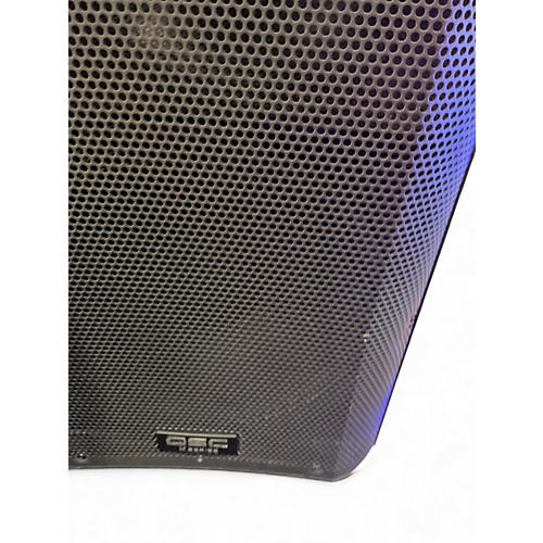 Used QSC K12 Powered Speaker
