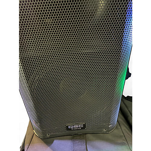 Used QSC K12 Powered Speaker