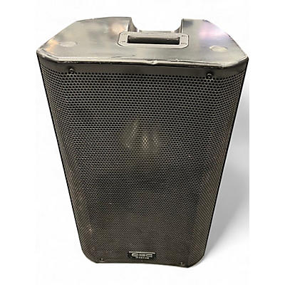 Used QSC K12 Powered Speaker
