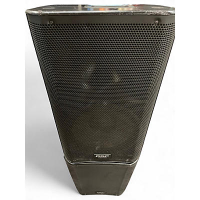 Used QSC K12 Powered Speaker