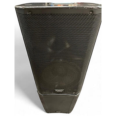 Used QSC K12 Powered Speaker