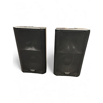 Used QSC K12 Powered Speaker