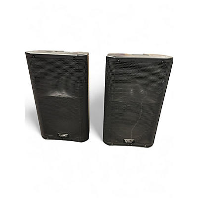 Used QSC K12 Powered Speaker