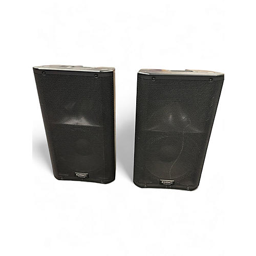 Used QSC K12 Powered Speaker