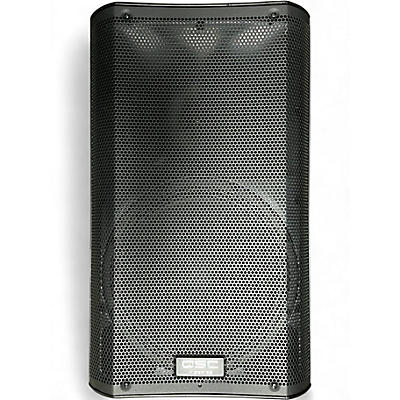 Used QSC K12 Powered Speaker