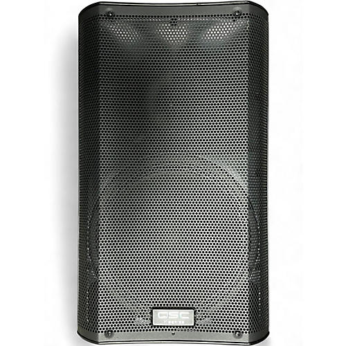 Used QSC K12 Powered Speaker