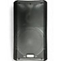 Used QSC K12 Powered Speaker