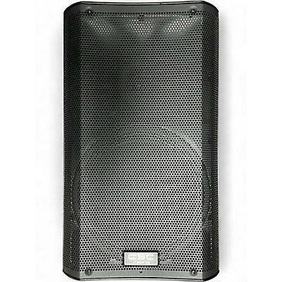 Used QSC K12 Powered Speaker