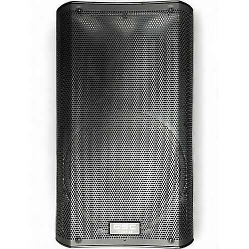 Used QSC K12 Powered Speaker