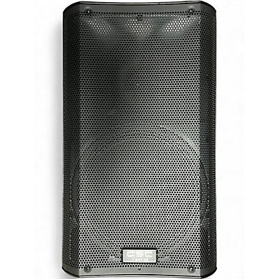 Used QSC K12 Powered Speaker
