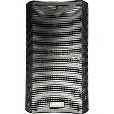 Used QSC K12 Powered Speaker