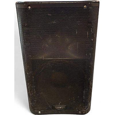 Used QSC K12 Powered Speaker