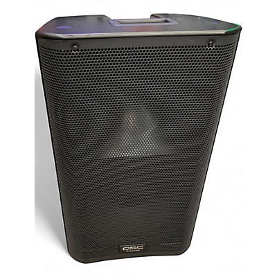 Used QSC K12 Powered Speaker