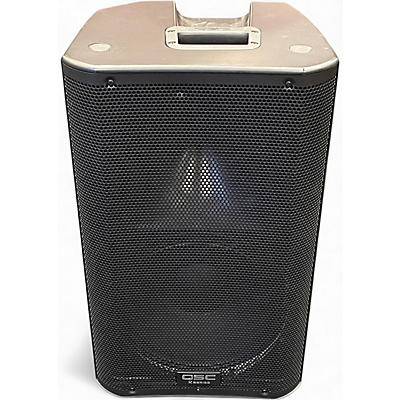 Used QSC K12 Powered Speaker