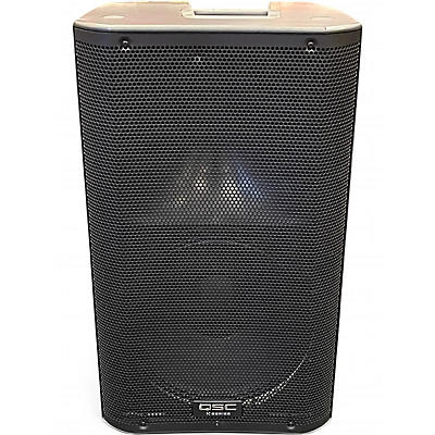 Used QSC K12 Powered Speaker