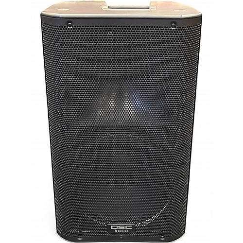 Used QSC K12 Powered Speaker