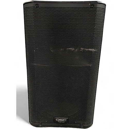 Used QSC K12 Powered Speaker