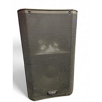 Used QSC K12 Powered Speaker