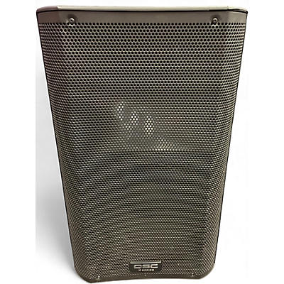 Used QSC K12 Powered Speaker