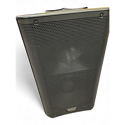 Used QSC K12 Powered Speaker